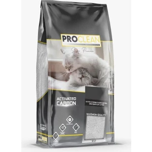 Aktif Karbon Kedi Kumu 10 Lt