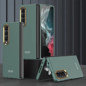 Samsung Galaxy Z Fold4 Green Için GKK Ultra (Yurt Dışından)