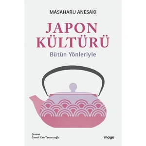 Japon Kültürü - Masaharu Anesaki
