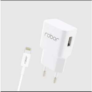 R615 15W Sarj Kafası ve Lıghtnıng Kablo