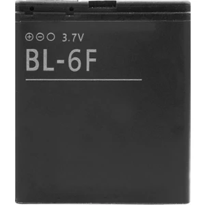 Nokia Bl-6f Batarya N78 N79 Batarya