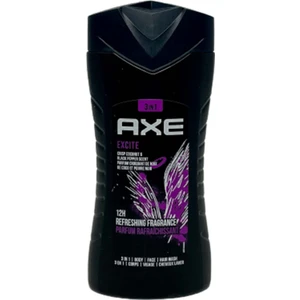Excite Duş Jeli 250 ml