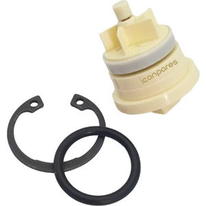 Vaillant Uyumlu Vmw 242/2 - 5 R3 20029604 Kombi Su Akış Şalteri Sensörü
