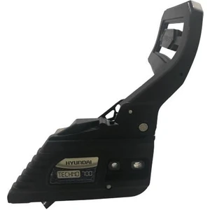 Hyundaı Yan Kapak Komple Techno 700