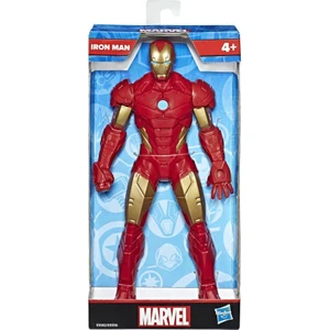 Klasik Dev Figür Iron Man E5582