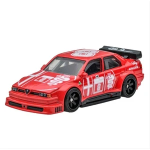 Hot Wheels Boulevard Premium Alfa Romeo 155 V6 Ti
