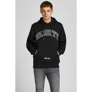 Jack & Jones Erkek Kolej Sweatshirt - 12207368