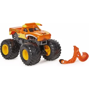 HW MONSTER JAM Monster Jam 1:64 El Toro Loco