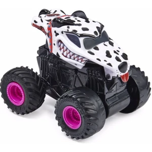 HW MONSTER JAM Monster Jam 1:43 Monster Mutt Dalmatian