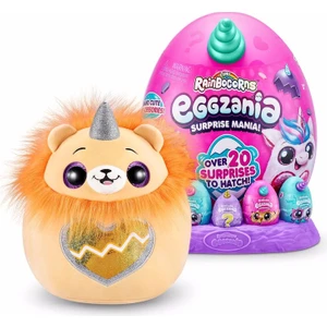 Eggzania S1 Yeşil Boynuz
