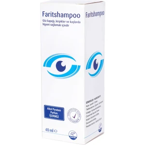 Falcon Farma Farit Shampoo 40 ML