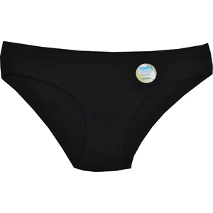 11554 Bayan Bambu Külot Slip