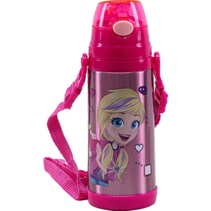 Me Partners Çelik Matara Polly Pocket 10564