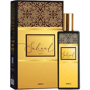 Sukoud Unisex Parfüm 50 ml Edp