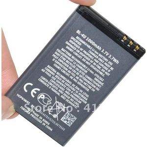 Nokia 206 301 515 210 Uyumlu Batarya,sıfır