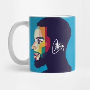 Stephen Curry - Golden State Warriors Kupa Bardak