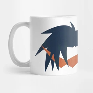 Minimalist Kamina Kupa Bardak