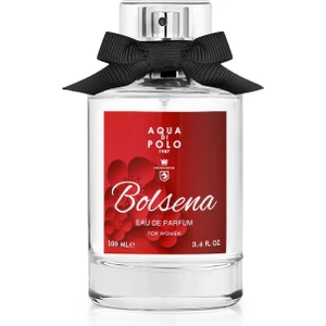Aqua Di Polo 1987 Bolsena Edp 100 ml Kadın Parfüm APCN000801