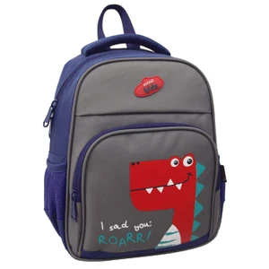 Kinder Anaokul Çantası