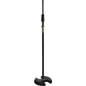 HCMS-202B Microphone Standı (92-168M Quick Turn Cast Iron Base)