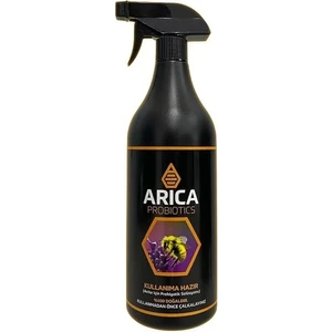 Hüdaverdi Arıcılık Arica Probi̇Otics