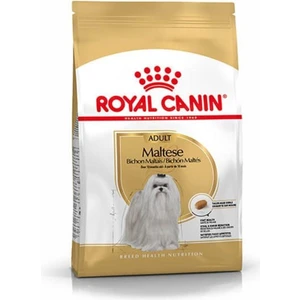 Royal Canin Maltese Bichon Yetişkin Köpek Maması 1,5 kg