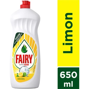 1350 ml Sıvı Bulaşık Deterjanı Elma