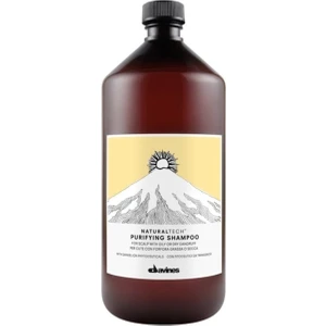 Professional Natural Tech Kepek  Şampuan 1000 ml