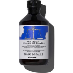 Professional Davines Naturaltech Rebalancing Sebum Dengeleyici Şampuan 250 ml