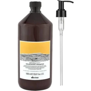 Professional Natural Nourishing Yıpranmış Saçlar Için Onarıcı Şampuan 1000ML
