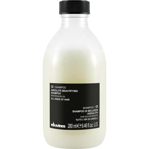 Professional Davines Tüm Saç Tipleri Için Sülfatsız Bakım Şampuanı Oi Shampoo 280 ml