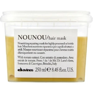 Professional Besleyici ve Koruyucu Bakım Maskesi Nounou Davines 250 ml