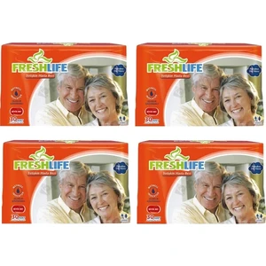 Sermeli Bez Yatak Koruyucu (Hasta Alt Serme Bezi) 60 Cm*90 Cm 30lu 4lü Paket