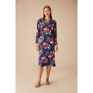 Alina Desenli Gecelik