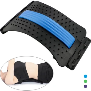 Bel Esnetme Egzersiz Aleti