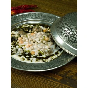 Antep Yuvalaması (Yuvarlama) 1 kg