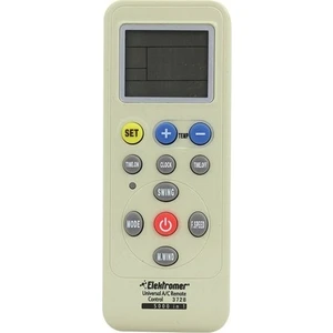 Hitachi Uyumlu Universal Akıllı Klima Kumandası
