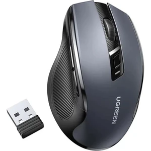 4000DPI Ergonomik Sessiz Kablosuz Optik Mouse