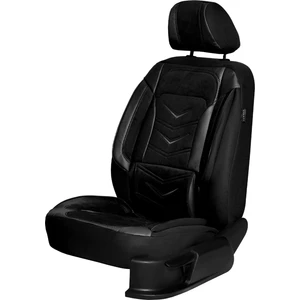 Atmaca Hafif Ticari Oto Koltuk Kılıfı