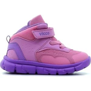 Nano Ii Unisex Çocuk Sneaker Hafif Bot (22-30)  22K 946.155 Ii Pu