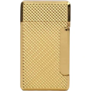 Metal Çakmak, Gazlı Çakmak