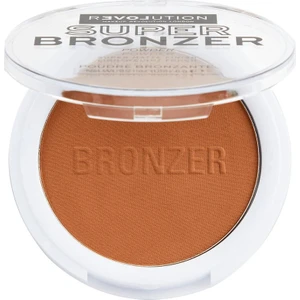 Revolution Relove By Revolution Super Bronzlaştırıcı Desert 5057566544818