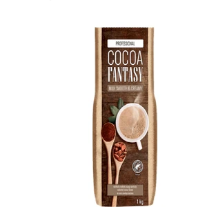 Sıcak Çikolata Coco Fantasy 1 kg