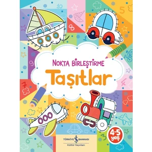 Taşıtlar – Nokta Birleştirme