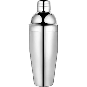 Shaker Çelik 750 ml SH75