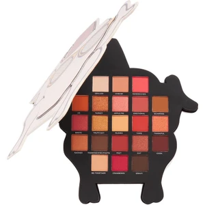 x Frıends You Love Me Far Paleti