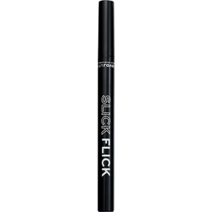 Revolution Relove By Revolution Slick Flick Eyeliner Black