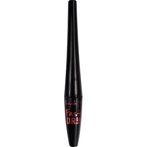 Eye Liner Fast Dry Hızlı Kuruyan Siyah Eyeliner