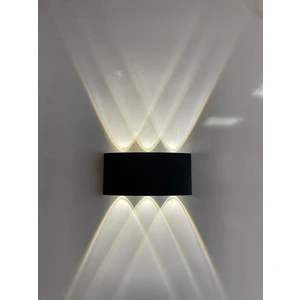 Modern Tasarım Ithal LED Aplik Iç ve Dış Ortam Kullanım Şık Görsellik Katar