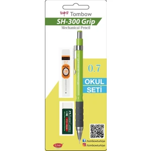 Sh 300 Grip Versatil Okul Seti Limon